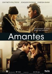 AMANTES – Two Lovers