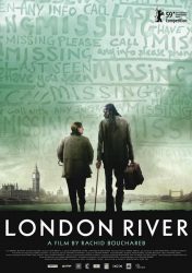 LONDON RIVER – DESTINOS CRUZADOS – London River
