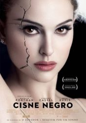 CISNE NEGRO | Black Swan