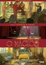 O MÁGICO – L’Illusionniste