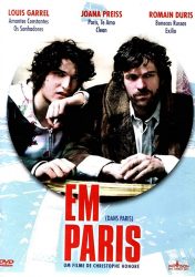 EM PARIS – Dans Paris