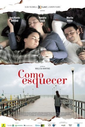 Cartaz do filme COMO ESQUECER