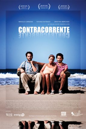 Cartaz do filme CONTRACORRENTE – Contracorriente