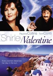 SHIRLEY VALENTINE