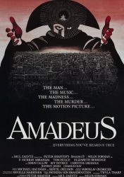 AMADEUS