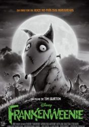 FRANKENWEENIE