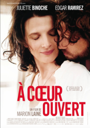 DE CORAÇÃO ABERTO – À Coeur Ouvert