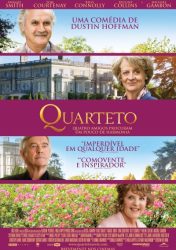 O QUARTETO – Quartet