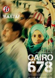 CAIRO 678 – 678