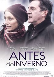 ANTES DO INVERNO – Avant L’Hiver