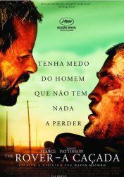 THE ROVER – A CAÇADA