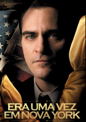 ERA UMA VEZ EM NOVA YORK – The Immigrant