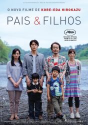 PAIS E FILHOS – Like Father, Like Son
