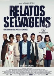 RELATOS SELVAGENS – Relatos Salvajes