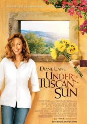 SOB O SOL DA TOSCANA – Under the Tuscan Sun