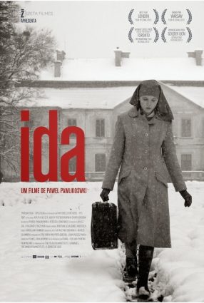Cartaz do filme IDA