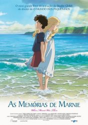 AS MEMÓRIAS DE MARNIE – When Marnie Was There