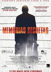 MEMÓRIAS SECRETAS – Remember