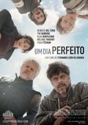 UM DIA PERFEITO – A Perfect Day