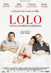 LOLO – O FILHO DA MINHA NAMORADA – Lolo