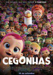 CEGONHAS – Storks