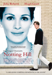 UM LUGAR CHAMADO NOTTING HILL – Notting Hill