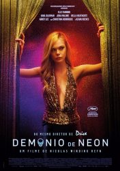 DEMÔNIO DE NEON – The Neon Demon