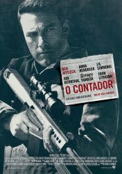 O CONTADOR – The Accountant