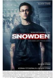 SNOWDEN – HERÓI OU TRAIDOR – Snowden