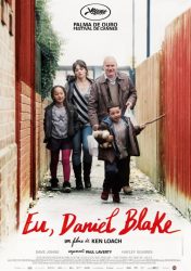 EU, DANIEL BLAKE – I, Daniel Blake