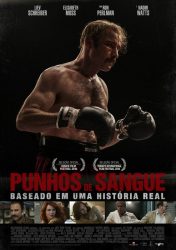 PUNHOS DE SANGUE – Chuck