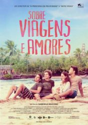 SOBRE AMORES E VIAGENS – L’estate Addosso