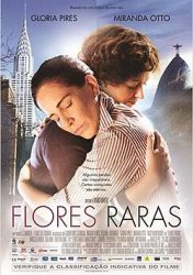 FLORES RARAS