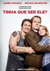 TINHA QUE SER ELE | Why Him?