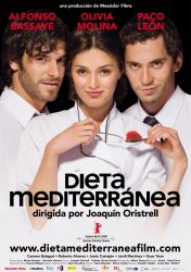 DIETA MEDITERRÂNEA – Dieta Mediterránea