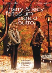 HARRY & SALLY – FEITOS UM PARA O OUTRO | When Harry met Sally