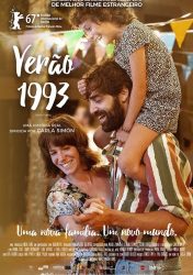 VERÃO 1993