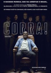 CORRA! – GET OUT