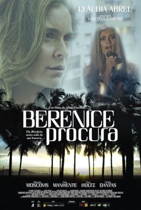 Cartaz do filme BERENICE PROCURA