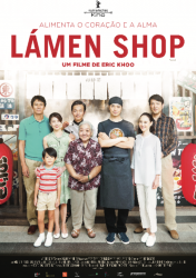 LÁMEN SHOP