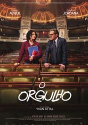 O ORGULHO – Le Brio