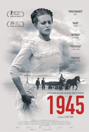 Cartaz do filme 1945