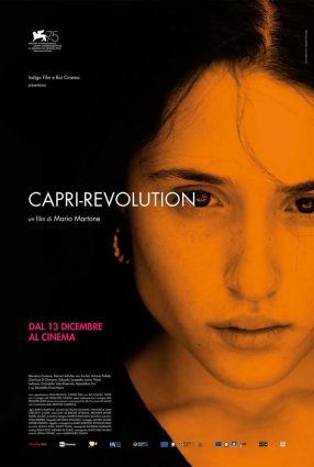 Cartaz do filme CRAPRI-REVOLUTION