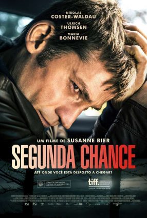 Cartaz do filme SEGUNDA CHANCE – En Chance Til