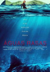 ÁGUAS RASAS – The Shallows