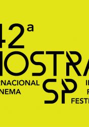 42ª MOSTRA INTERNACIONAL DE CINEMA DE SP