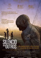 O SILÊNCIO DOS OUTROS – El Silencio de Otros