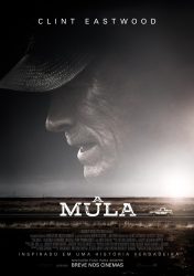 A MULA – THE MULE