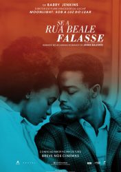 SE A RUA BEALE FALASSE – If Beale Street Could Talk