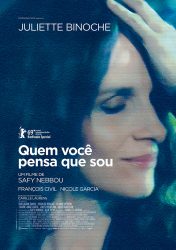 QUEM VOCÊ PENSA QUE SOU – Celle que vous croyez